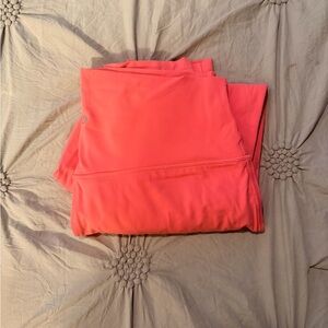 lululemon athletica Sakura Pink Leggings